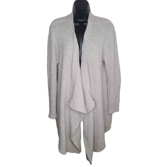 Ugg Phoebe drape open front cardigan Size Medium - Picture 1 of 8